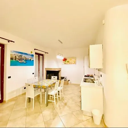 Apartment Lucky'S House *