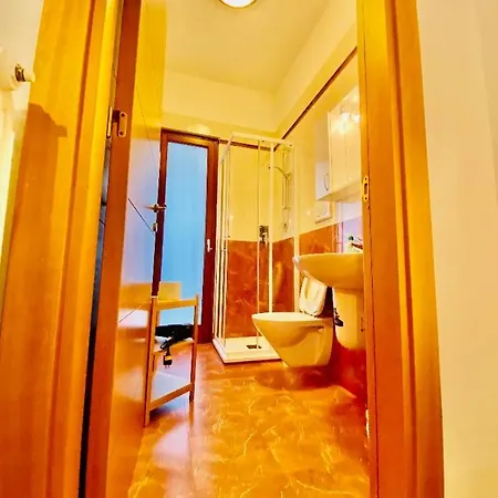 Lucky'S House Apartment Noicattaro